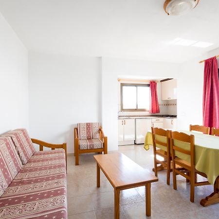 Apartamentos Zodiac San Antonio  Kültér fotó