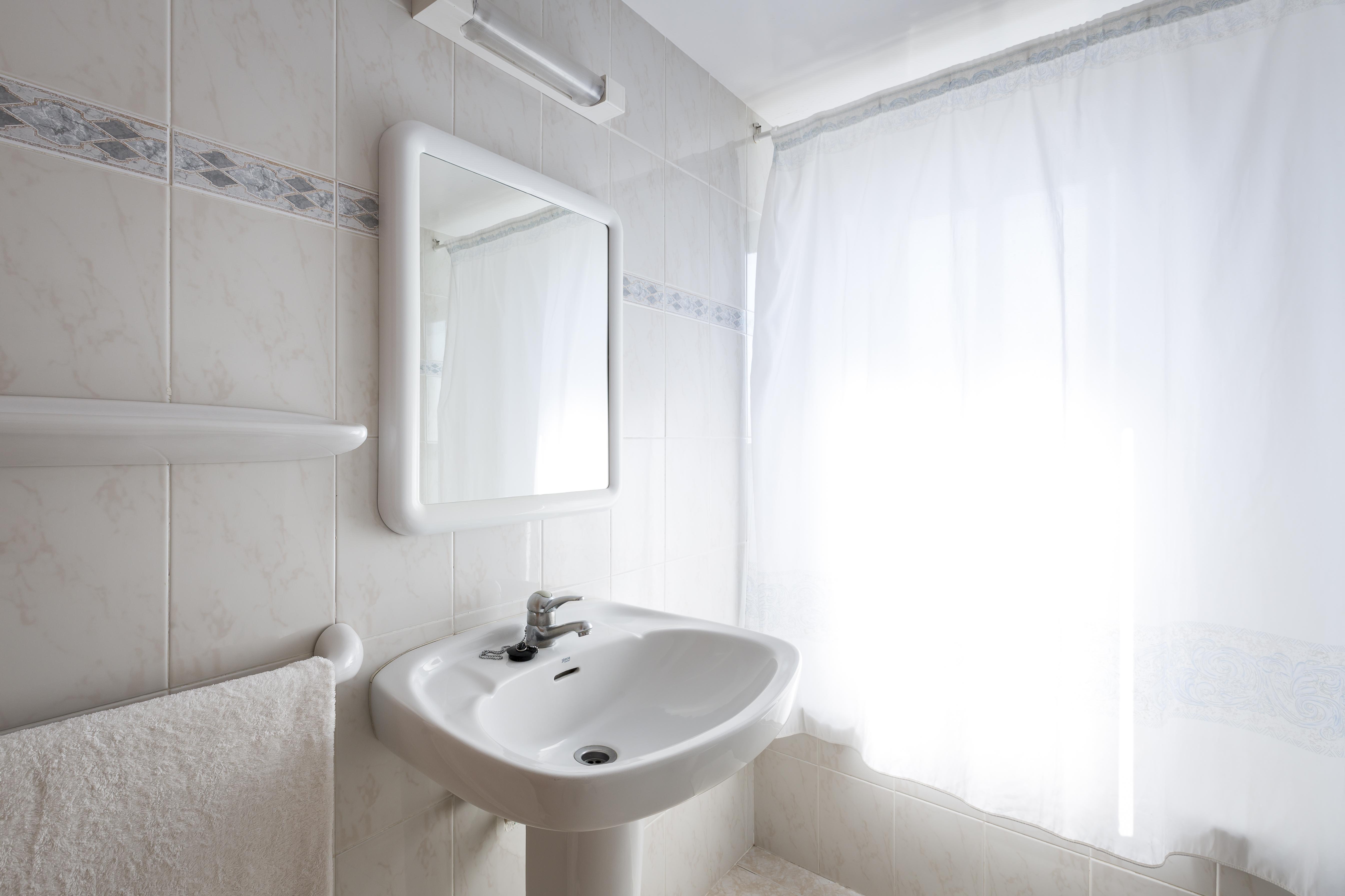 Apartamentos Zodiac San Antonio  Kültér fotó